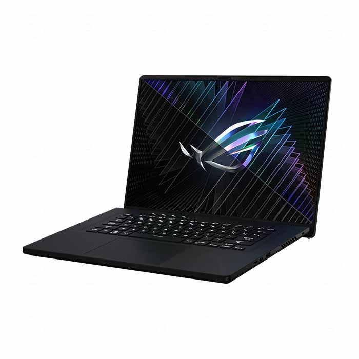 Laptop Asus ROG Zephyrus M16 GU604VI-NM779W (Intel® Core™ i9-13900H | 32GB | 1TB | RTX 4070 8GB | 16 inch QHD+ | Win 11 | Đen)