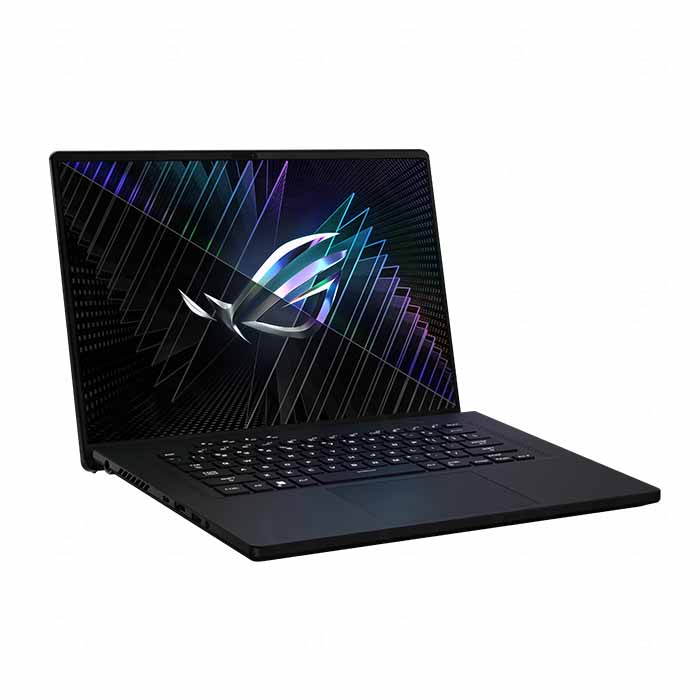 Laptop Asus ROG Zephyrus M16 GU604VI-NM779W (Intel® Core™ i9-13900H | 32GB | 1TB | RTX 4070 8GB | 16 inch QHD+ | Win 11 | Đen)