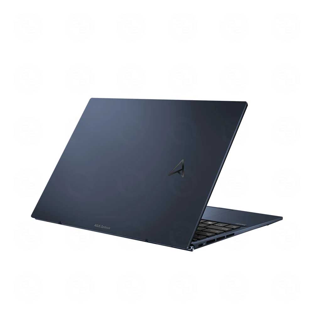 Laptop Asus Zenbook OLED UM5302TA-LX087W (AMD Ryzen 5-6600U | 8GB | 512GB | AMD Radeon | 13.3 inch WQXGA+ | Win 11 | Xanh)