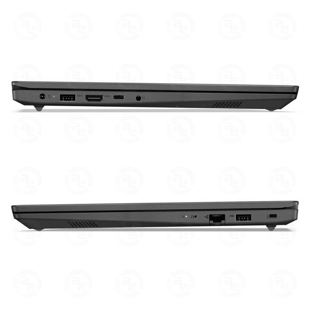 Laptop Lenovo V15 G3 IAP 82TT005MVN (Intel Core i5-1235U | 8GB | 256GB | Intel Iris Xe | 15.6 inch FHD | NoOS | Đen)