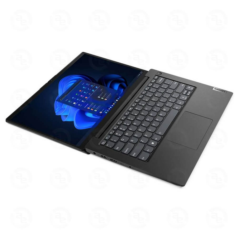 Laptop Lenovo V14 G3 IAP 82TS0060VN (Intel Core i3-1215U | 8GB | 256GB | UHD Graphics | 14 inch FHD | NoOS | Đen)