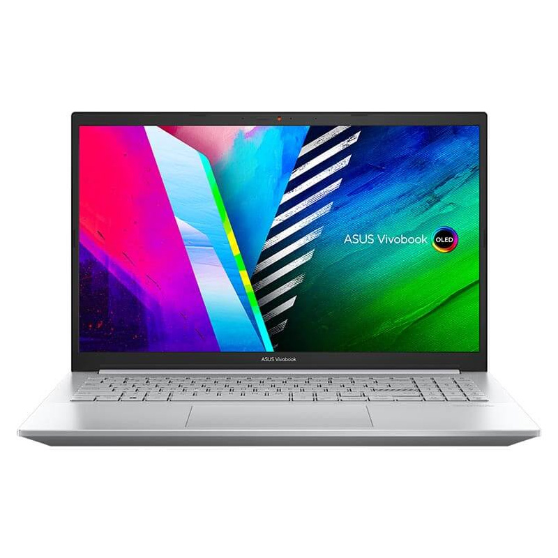 Laptop Asus VivoBook M513UA-EJ710W (AMD Ryzen 7-5700U | 16GB | 512GB | AMD Radeon | 15.6 inch FHD | Win 11)