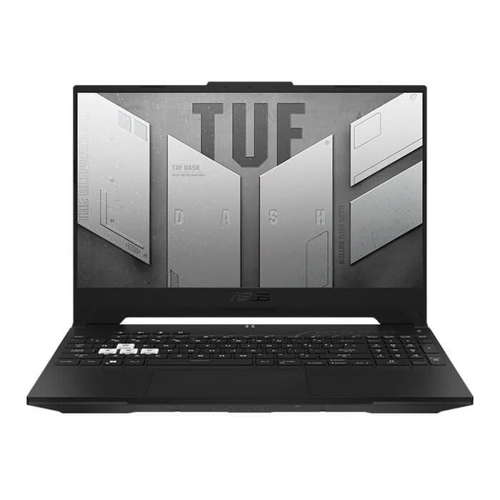 Laptop Asus TUF Gaming FX517ZE-HN888W (Intel Core i7-12650H | 8GB | 512GB | RTX 3050Ti 4GB | 15.6 inch FHD 144Hz | Win 11 | Đen)