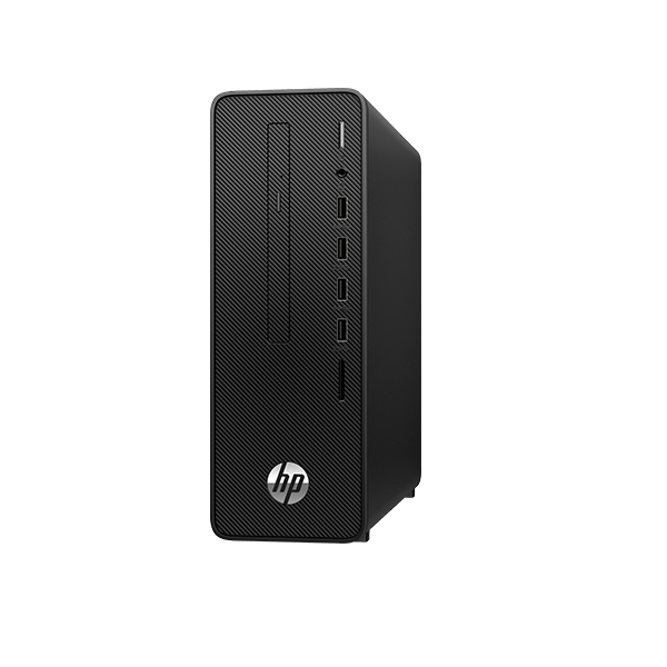 Máy tính để bàn đồng bộ HP 280 Pro G9 SFF 72K90PA (i3-12100 | 8GB DDR4 | 256G SSD | WL_BT | KB_M | W11SL | 1yr)