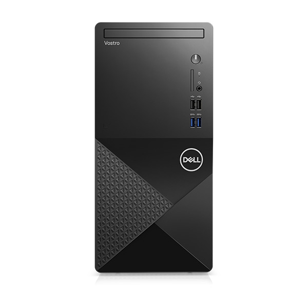 Máy tính để bàn đồng bộ Dell Inspiron 3910 MNX032 (Core i7-12700 | 16GB DDR4 | 512GB SSD PCIE | Win 11_Office 2011 | 1Yr)