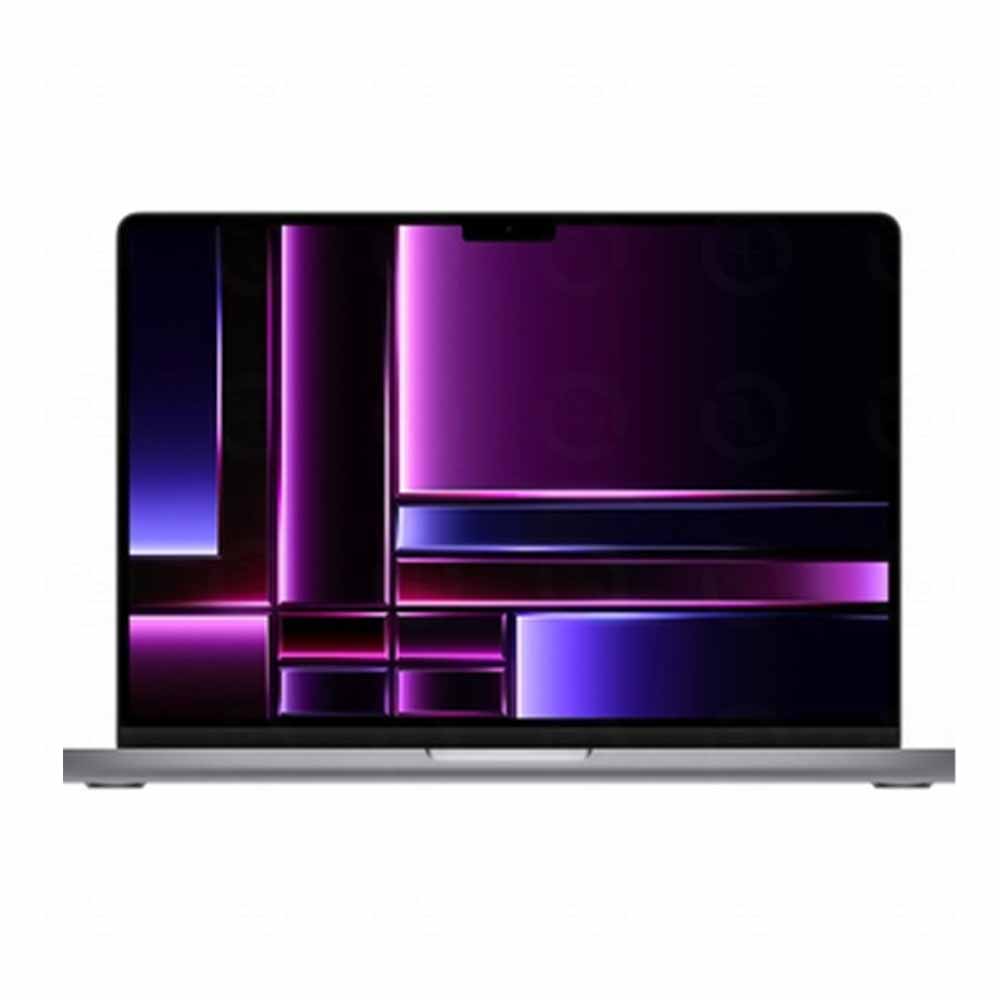 MacBook Pro 14" M2 Pro 2023 (10 core CPU/16 core GPU/16GB/512GB) MPHE3SA/A- Space Grey - Chính hãng Việt Nam