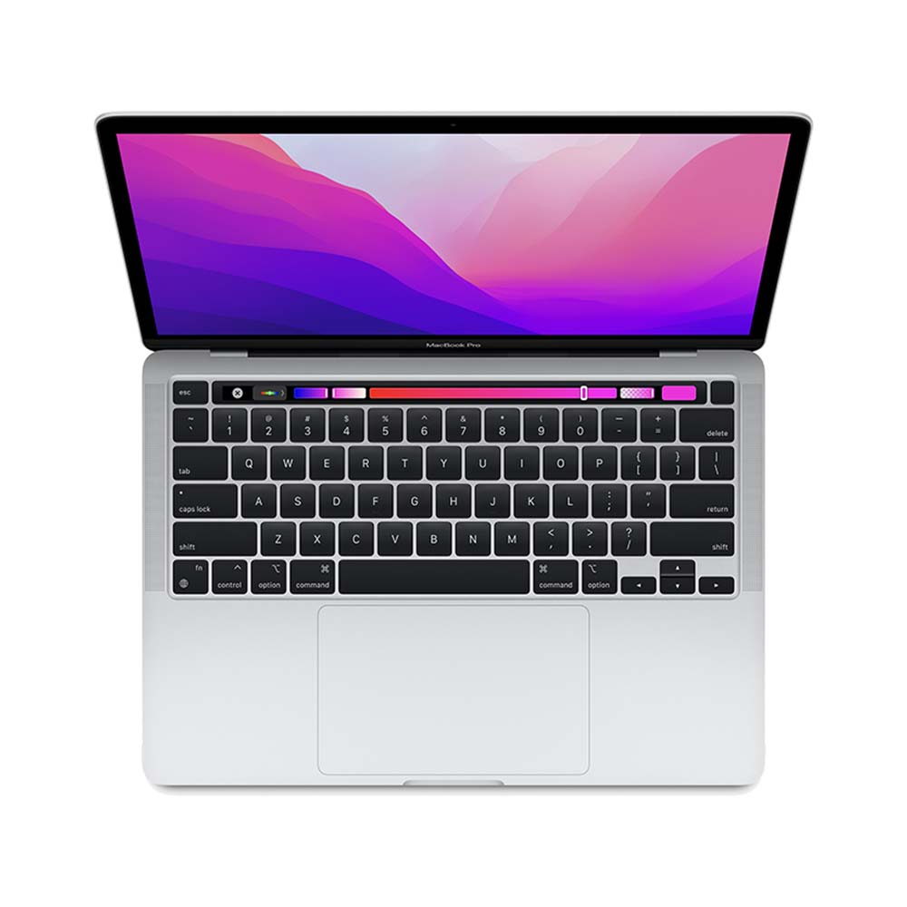 Laptop Apple Macbook Pro M2 Z16T0003X (M2 chip 8‑core CPU | 16GB | 512GB | 10‑core GPU | 13.3 inch | MacOS | Bạc)