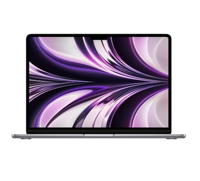 Laptop Apple Macbook Air 13.6inch Z15S00092 ( Space Grey)