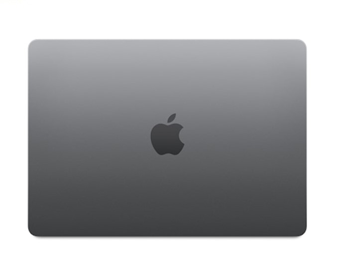 Laptop Apple Macbook Air 13.6inch Z15S00092 ( Space Grey)