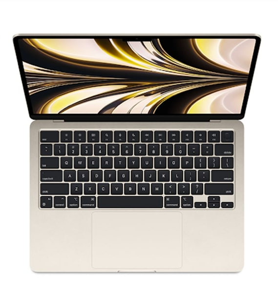 Laptop Apple Macbook Air 13.6inch Z15S00092 ( Space Grey)