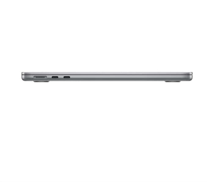 Laptop Apple Macbook Air 13.6inch Z15S00092 ( Space Grey)