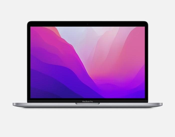 Laptop Apple MacBook Pro M2 2022 13.3 inch MNEH3SA/A Space Grey