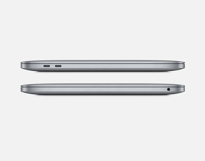 Laptop Apple MacBook Pro M2 2022 13.3 inch MNEH3SA/A Space Grey