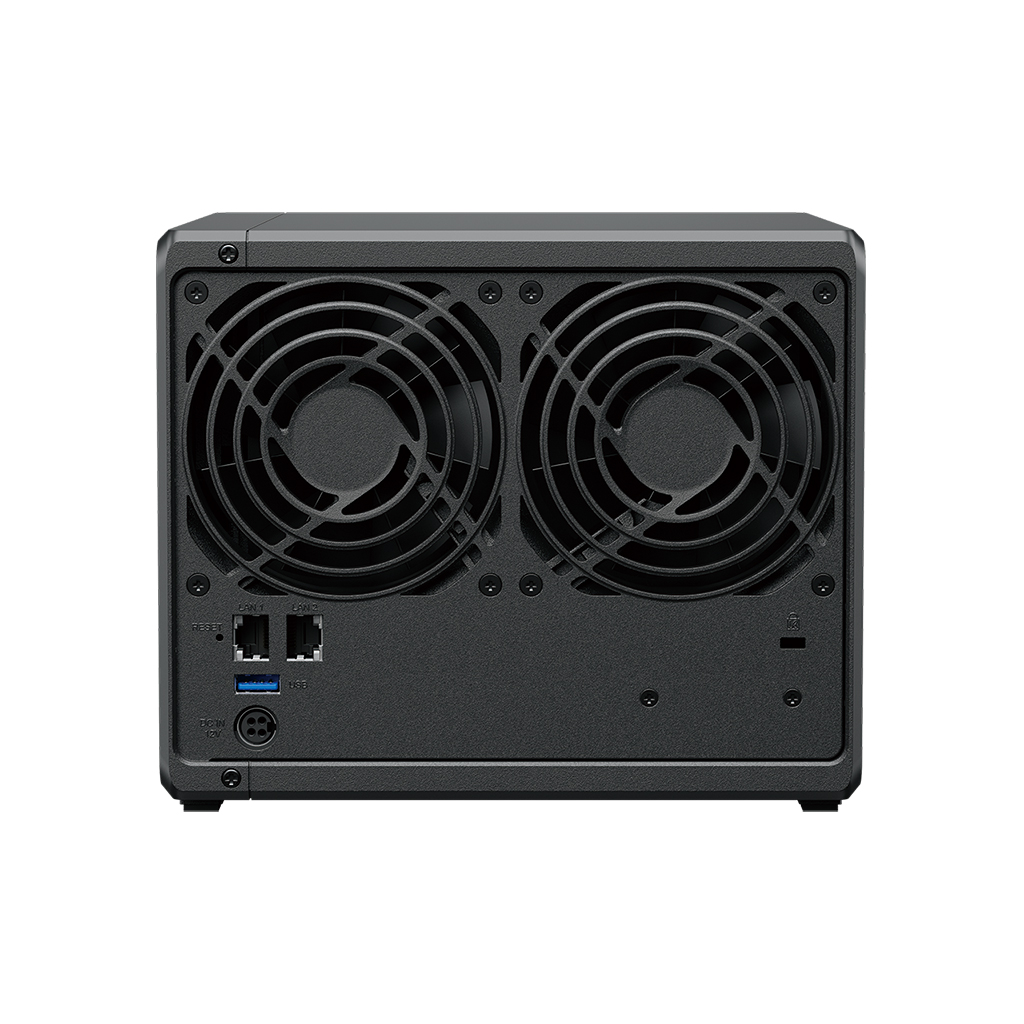 Thiết bị lưu trữ NAS Synology DS423+