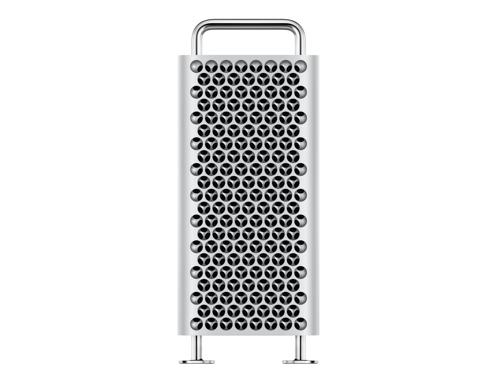 Apple Mac Pro Tower 2023 – M2 Ultra / 24CPU / 60GPU / Ram 64GB / SSD 1TB