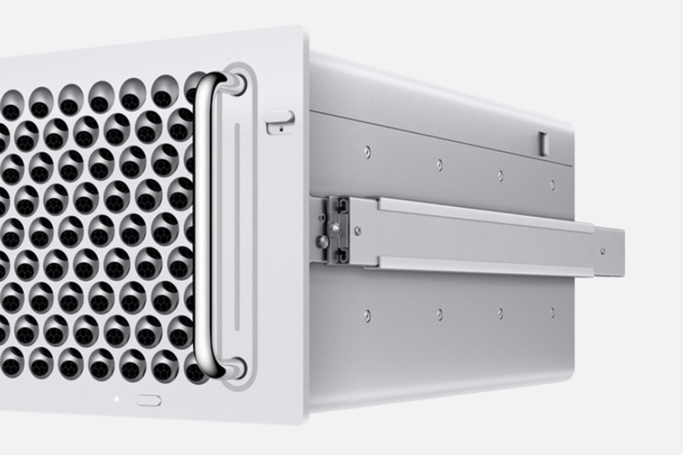 Apple Mac Pro Rack 2023 – M2 Ultra / 24CPU / 60GPU / Ram 64GB / SSD 1TB