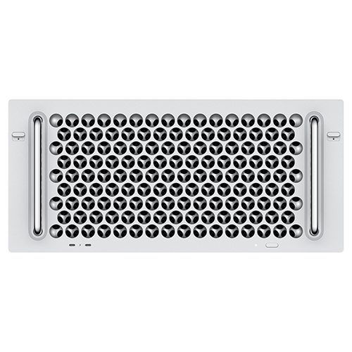 Apple Mac Pro Rack 2023 – M2 Ultra / 24CPU / 60GPU / Ram 64GB / SSD 1TB