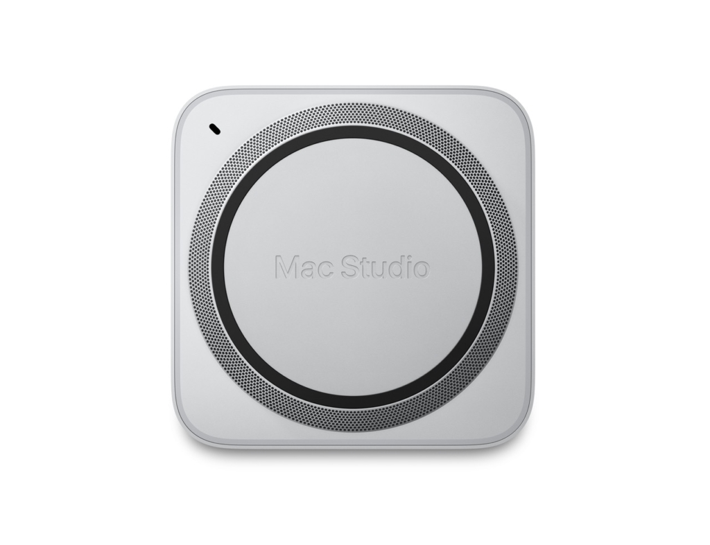 Apple Mac Studio 2023 - M2 Ultra 24CPU / 60GPU / Ram 64GB / SSD 1TB