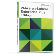 VMWARE VSPHERE ENTERPRISE PLUS