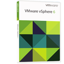 VMWARE VSPHERE 6 STANDARD