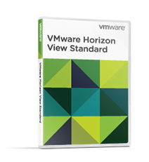 VMWARE HORIZON STANDARD