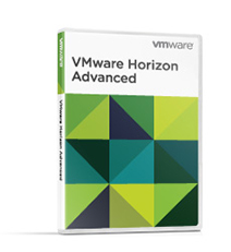 VMWARE HORIZON ADVANCED