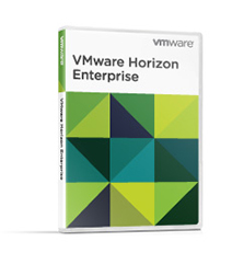 VMWARE HORIZON ENTERPRISE