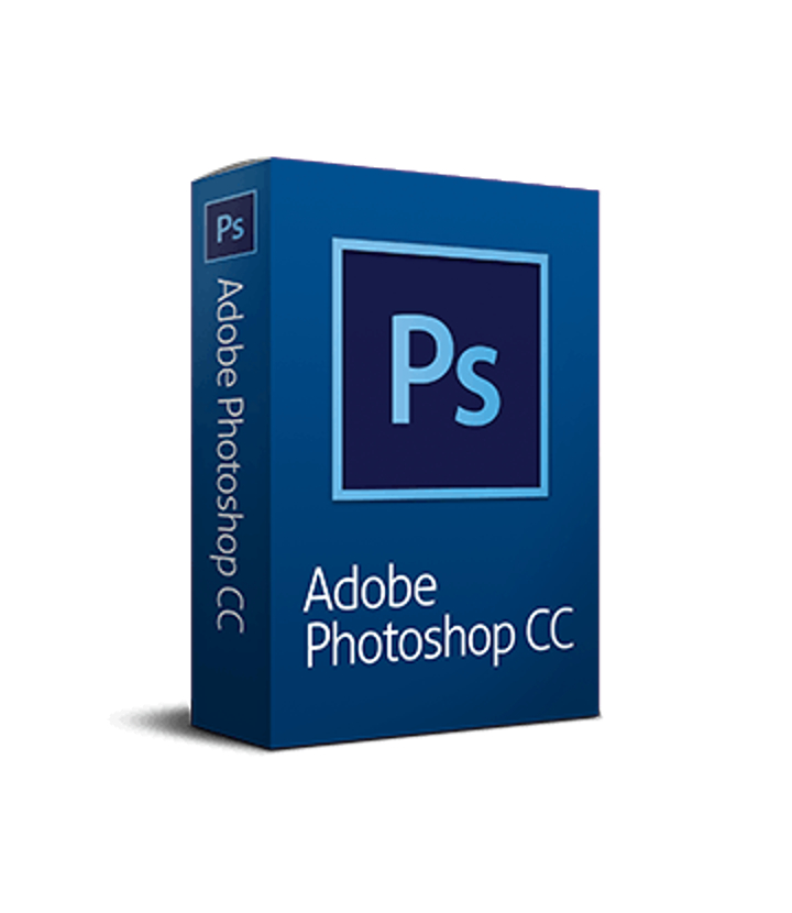 Adobe Photoshop ALL MLP License Subscription