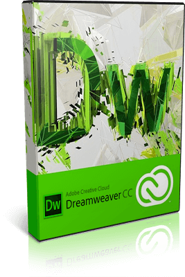 Adobe Dreamweaver ALL MLP License Subscription