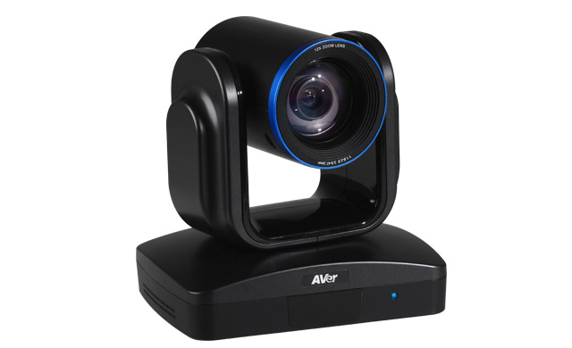 Camera hội nghị truyền hình AVer CAM520