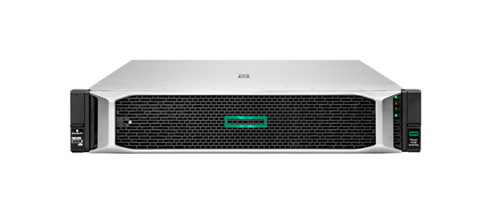 Máy chủ HPE DL380 Gen10+ 12LFF NC CTO Svr,INT Xeon-S 4310,32GB RAM, MR416i-a, 10GbE 2p BASE-T OCP3, 800W PS, Rail Kit_P05174-B21