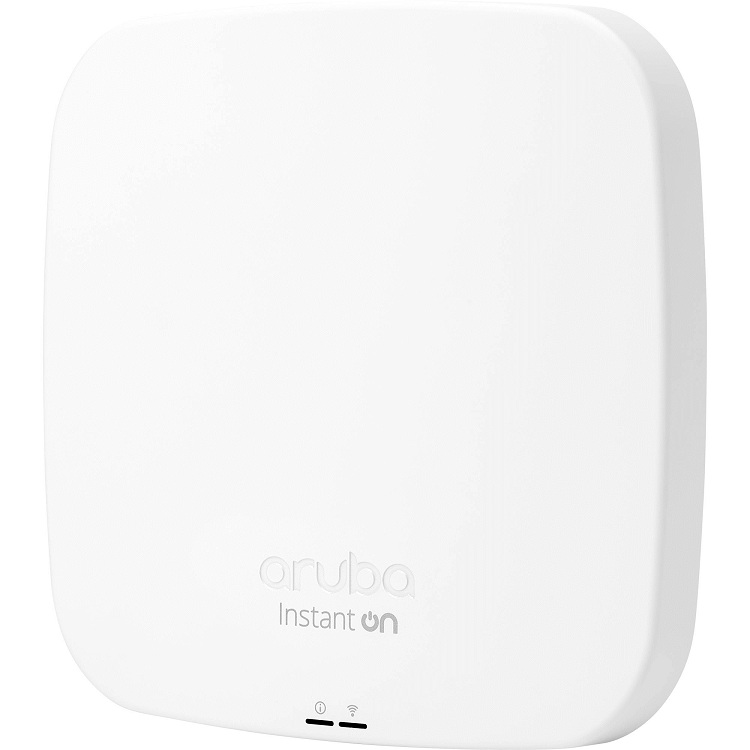 Bộ phát wifi Aruba Instant On AP15 (RW) Access Point (R2X06A)