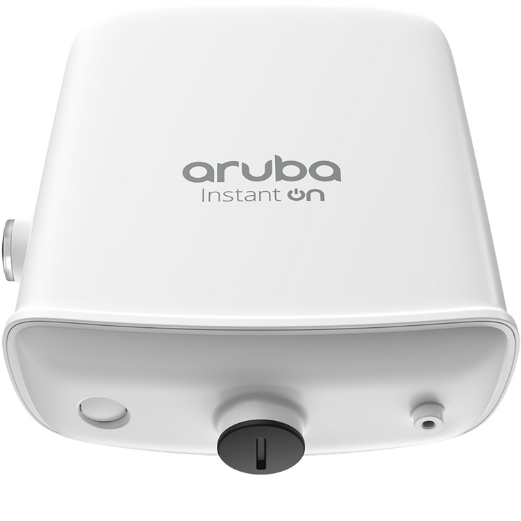 Bộ phát wifi Aruba Instant On AP17 (RW) Access Point (R2X11A)