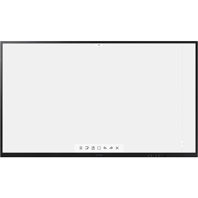 Màn hình tương tác Samsung Flip 3 75 inch (LH75WMAWLGCXXV)