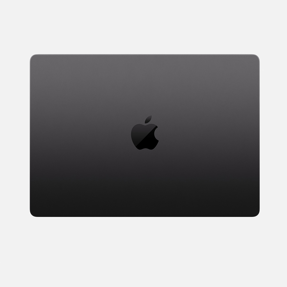 MacBook Pro 14 M3 PRO (11 CPU - 14 GPU - 18GB - 512GB) ĐEN (BLACK) MRX33SA/A- Chính Hãng Apple Việt Nam