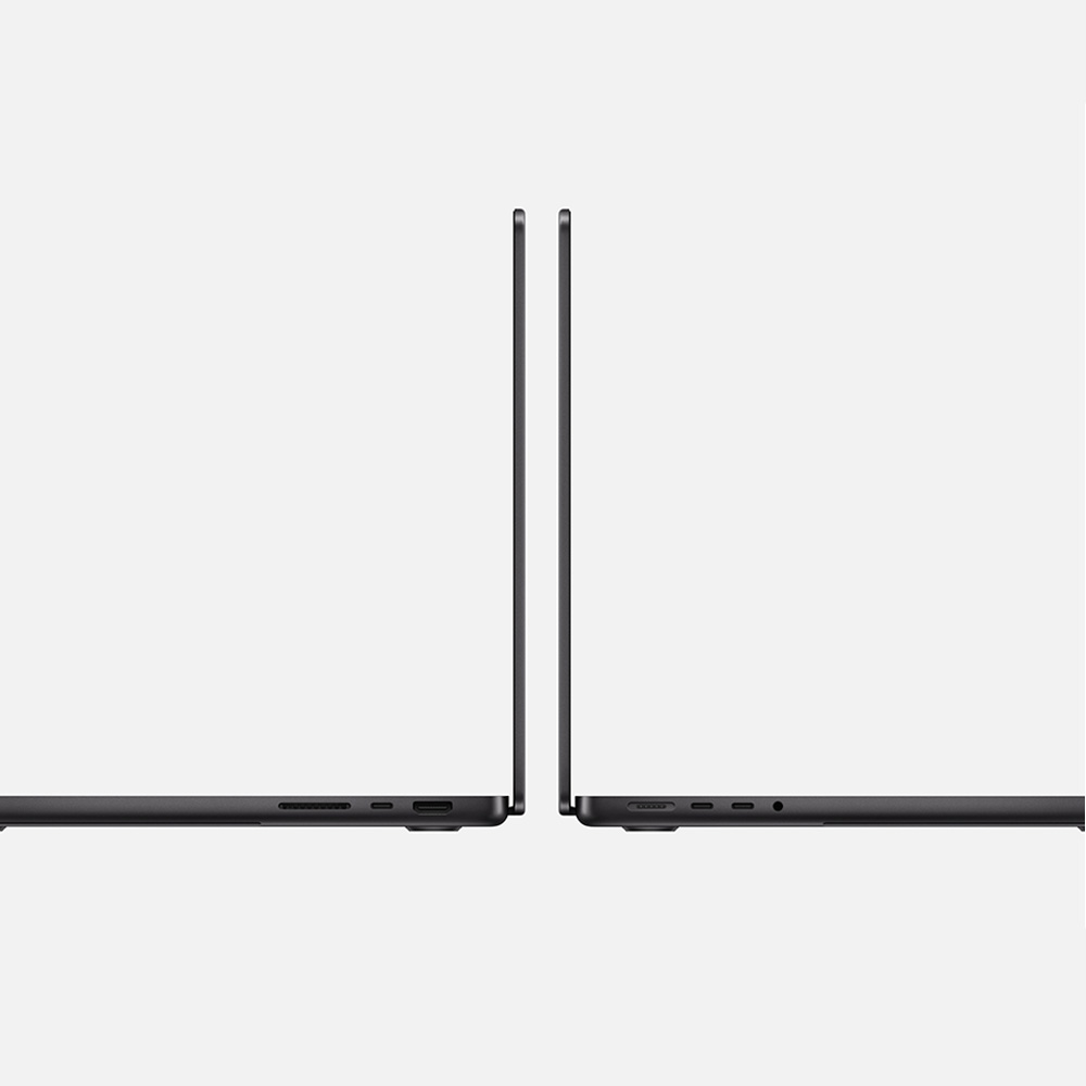 MacBook Pro 14 M3 PRO (11 CPU - 14 GPU - 18GB - 512GB) ĐEN (BLACK) MRX33SA/A- Chính Hãng Apple Việt Nam