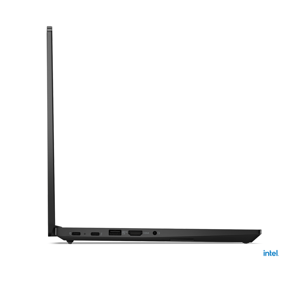 Laptop Lenovo ThinkPad E14 Gen 5 21JK00H4VA (Intel Core i5-13420H | 16GB | 512GB | Intel UHD | 14 inch WUXGA | NoOS | Đen)