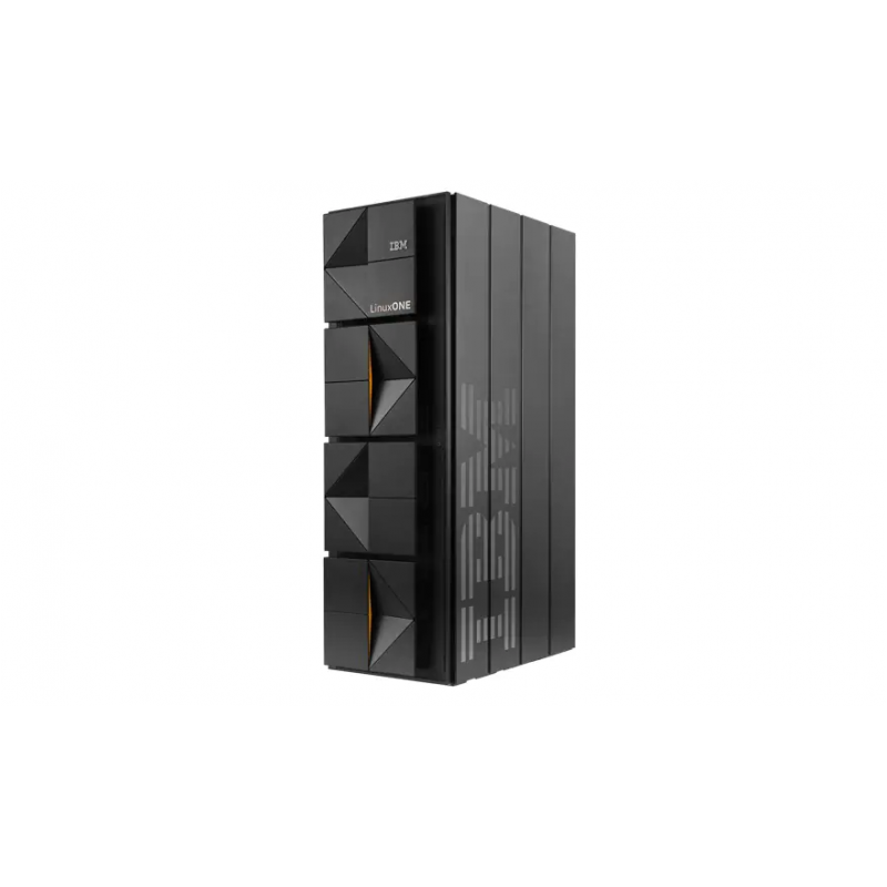 Máy chủ IBM LinuxONE RockHopper 4 Single Frame