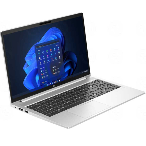 Laptop HP ProBook 450 G10 9H8W0PT (i7 1360P/ 16GB/ 512GB SSD/15.6 inch FHD Touch/Win11/ Silver/ Vỏ nhôm)