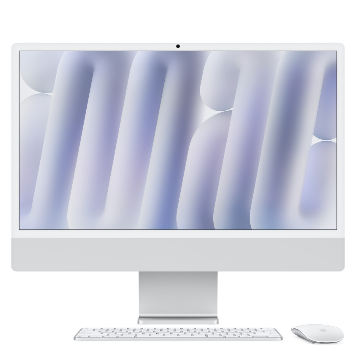 iMac M4 2024 24 inch 8CPU 8GPU 16GB 512GB