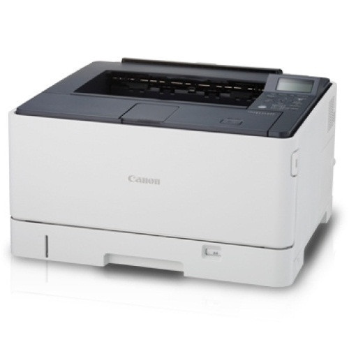 Máy In Laser Canon Trắng Đen LBP8780x
