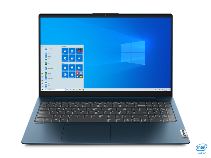 Laptop Lenovo IdeaPad 5 15ITL05 82FG00M5VN (Core i5-1135G7 | 8GB | 512GB | Intel Iris Xe | 15.6 inch FHD | Win 10 | Xanh)