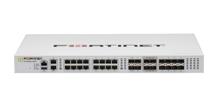 Fortinet FortiGate 401F