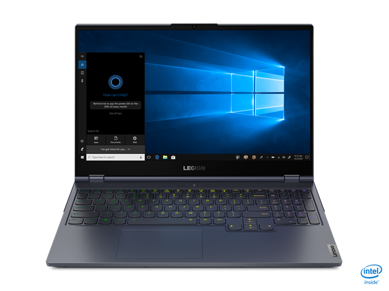 Laptop Lenovo Legion 7 15IMHg05 81YU007JVN