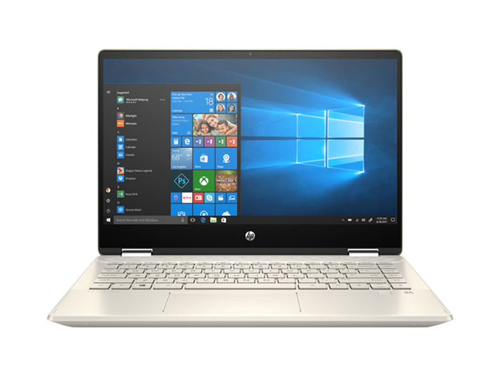 Laptop HP Pavilion x360 14-dw1018TU 2H3N6PA