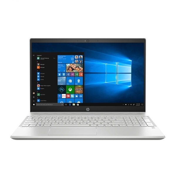 HP Pavilion 15-eg0069TU (2L9H2PA) Xám