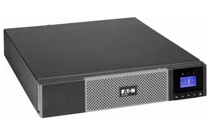 Bộ lưu điện UPS Eaton 5PX 1500VA (5PX1500iRT)