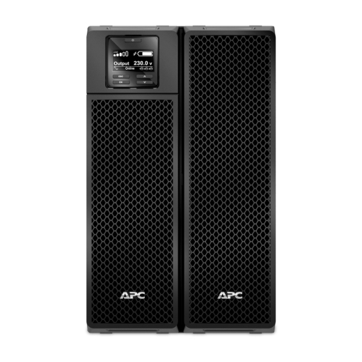 Bộ lưu điện APC Smart-UPS SRT 10000VA 230V - SRT10KXLI