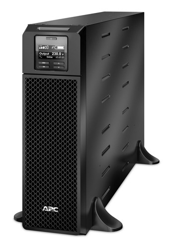 Bộ lưu điện APC Smart-UPS SRT 5000VA 230V - SRT5KXLI