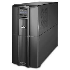 APC Smart-UPS 2200VA LCD 230V (SMT2200I)